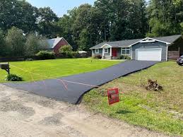 Best Driveway Grading and Leveling  in Mount Carmel, OH